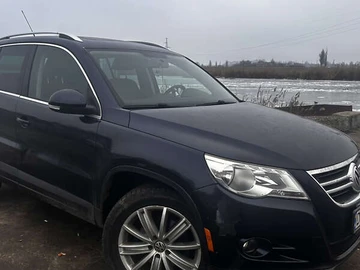 Авто Volkswagen Taigun 2022 № 8417908