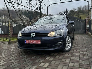 Авто Volkswagen Golf 2016 № 8417986