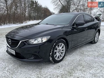 Авто Mazda 6 2015 № 8417989