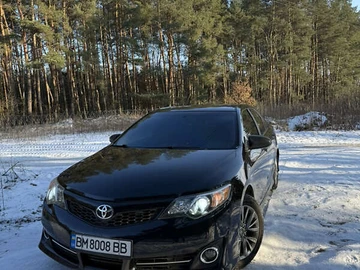 Авто Toyota Camry 2014 № 8417992