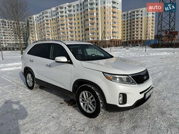 Авто KIA Sorento 2014 № 8417994