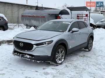 Авто Mazda Cx-30 2020 № 8417996