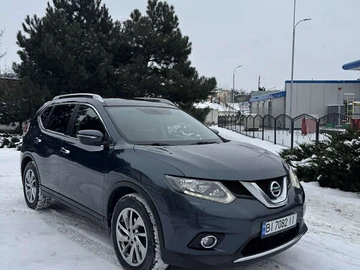 Авто Nissan X-Trail 2014 № 8418001