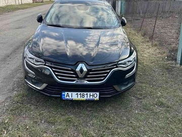 Авто Renault Sm6 2019 № 8418004