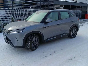 Авто BYD Yuan Up 2024 № 8418109