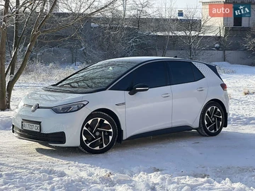 Авто Volkswagen Id 3 2023 № 8418110