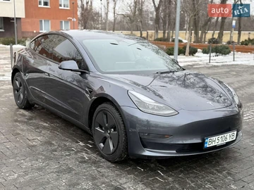Авто Tesla Model 3 2023 № 8418111