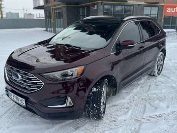 Авто Ford Edge 2019 № 8418112