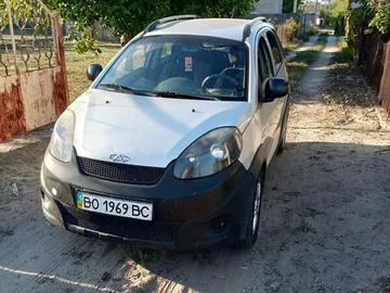 Авто Chery Beat 2012 № 8418230