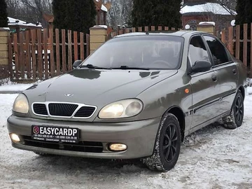 Авто Daewoo Lanos 2004 № 8418231