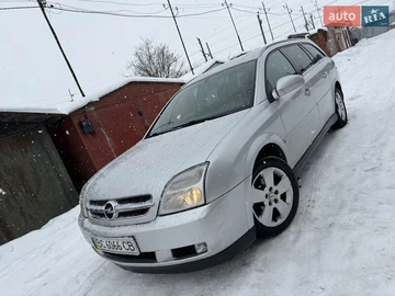 Авто Opel Vectra 2005 № 8418235