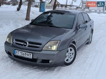 Авто Opel Vectra 2005 № 8418239