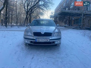Авто Skoda Octavia 2008 № 8418254