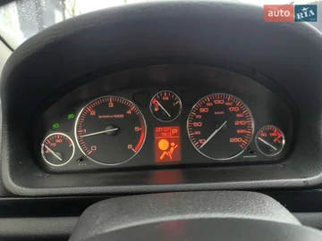 Авто Peugeot 407 2005 № 8418256