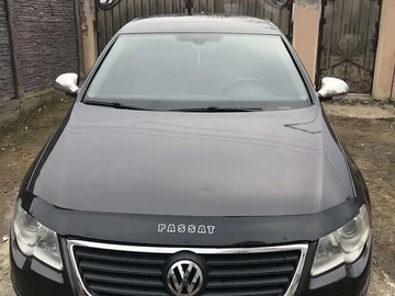 Авто Volkswagen Passat 2006 № 8418264