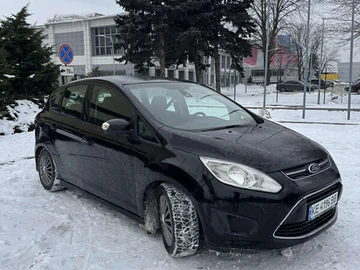 Авто Ford C-Max 2010 № 8418365