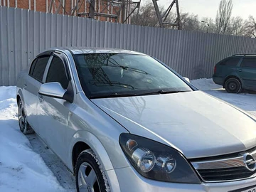 Авто Opel Astra 2013 № 8418376