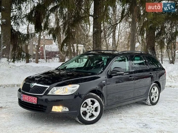 Авто Skoda Octavia 2012 № 8418385