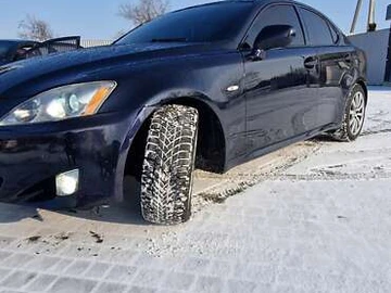 Авто Lexus Is 2007 № 8418429