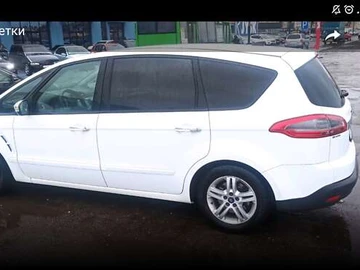 Авто Ford S-Max 2014 № 8418432