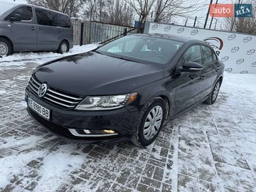 Авто Volkswagen Cc Passat Cc 2015 № 8418433