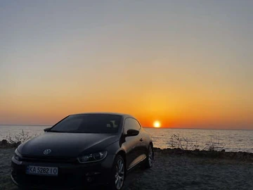 Авто Volkswagen Scirocco 2013 № 8418434