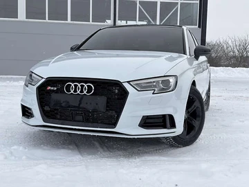 Авто Audi A3 2016 № 8418456