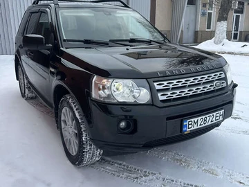 Авто Land Rover Freelander 2012 № 8418467