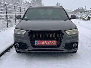Авто Audi Q3 2014 № 8418478