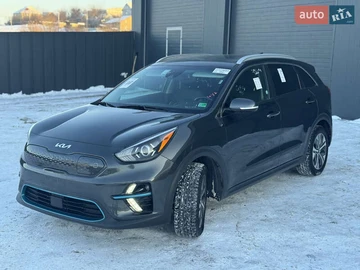 Авто KIA Niro 2022 № 8418480