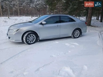 Авто Toyota Camry 2012 № 8418483