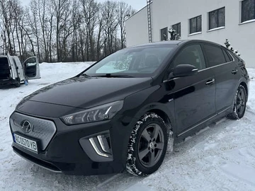 Авто Hyundai Ioniq 2019 № 8418486