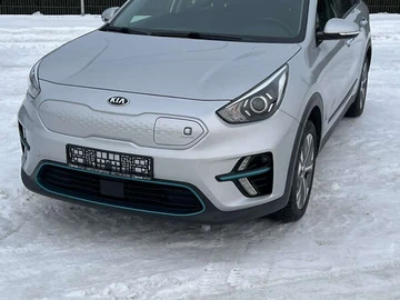 Авто KIA Niro 2020 № 8418643