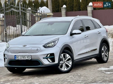 Авто KIA Niro 2020 № 8418648