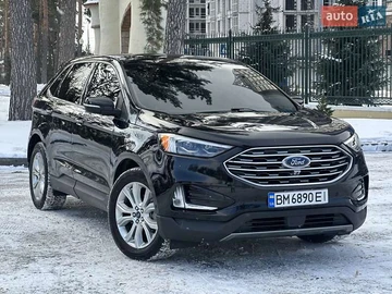 Авто Ford Edge 2020 № 8418652