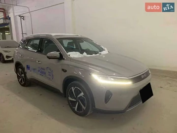 Авто BYD Sea Lion 05 2025 № 8418655