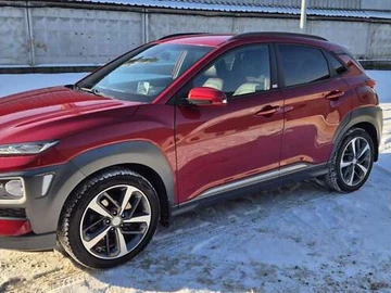 Авто Hyundai Kona 2019 № 8418660