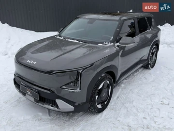 Авто KIA Ev5 2024 № 8418661