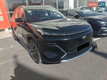 Авто Geely Starship 7 2025 № 8418671