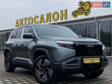 Авто BYD Leopard 3 2025 № 8418679