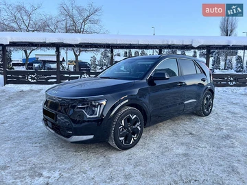 Авто KIA Niro 2022 № 8418684