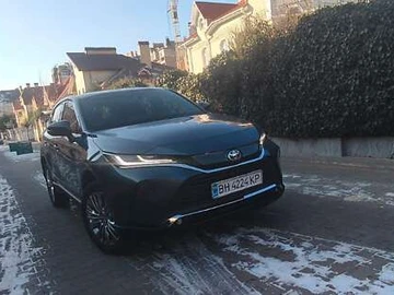 Авто Toyota Venza 2023 № 8418688