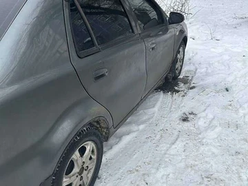 Авто Geely Ck 2010 № 8418818