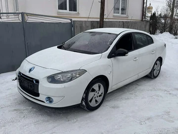 Авто Renault Fluence 2013 № 8418820