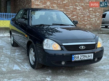 Авто ВАЗ 2170 Priora 2008 № 8418822