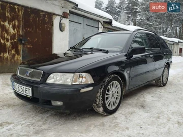 Авто Volvo V40 2001 № 8418823
