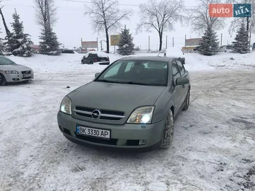 Авто Opel Vectra 2005 № 8418834