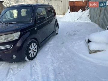 Авто Daihatsu Materia 2007 № 8418842