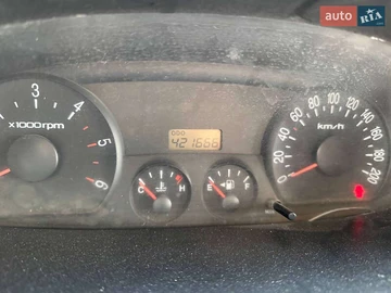 Авто Hyundai H-1 2006 № 8418843