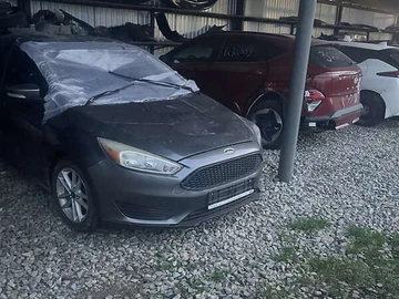 Авто Ford Focus 2017 № 8418907